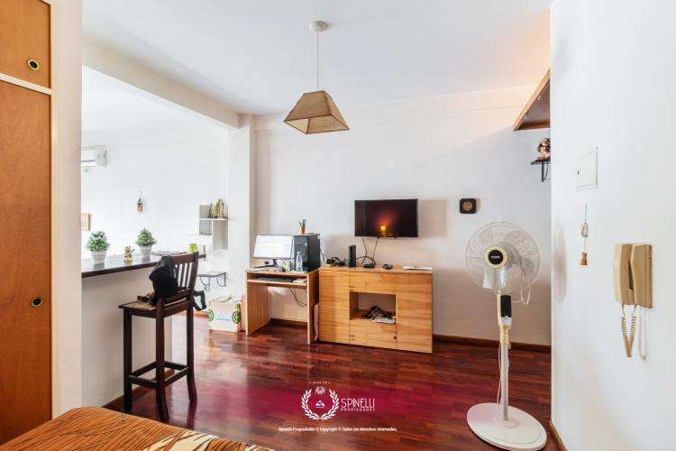 CASTRO BARROS 1600 / Boedo - Capital Federal