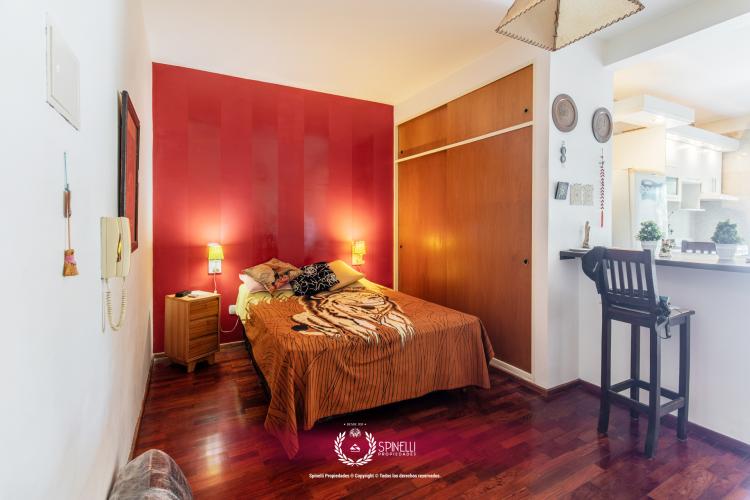 CASTRO BARROS 1600 / Boedo - Capital Federal