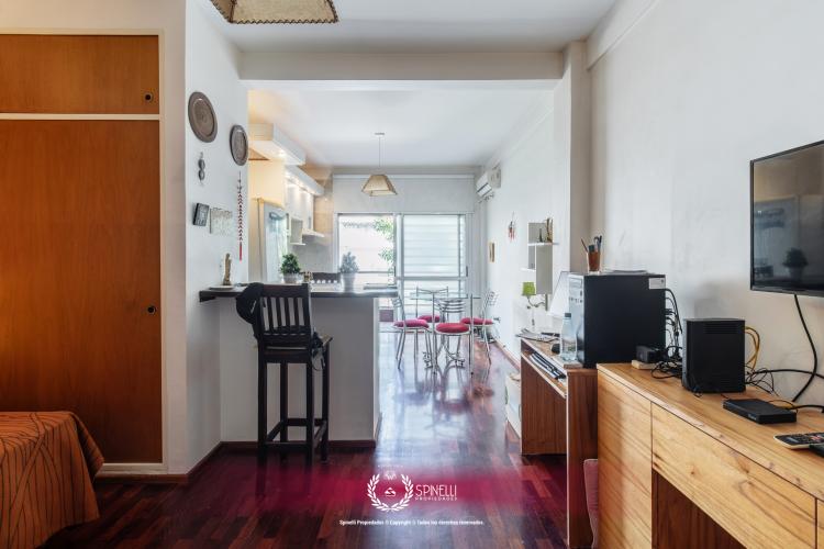 CASTRO BARROS 1600 / Boedo - Capital Federal