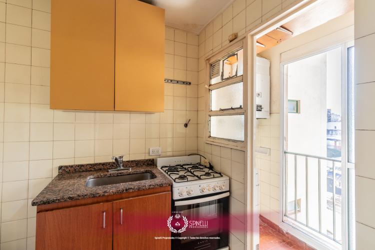 CASTRO BARROS 500 / Almagro - Capital Federal