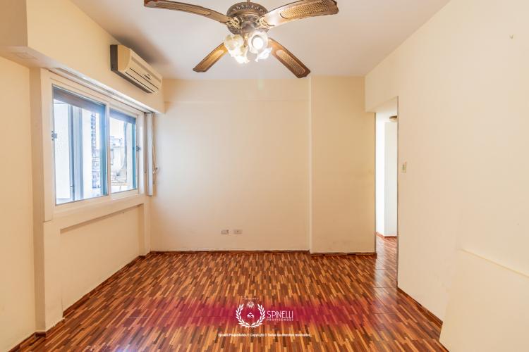 CASTRO BARROS 500 / Almagro - Capital Federal