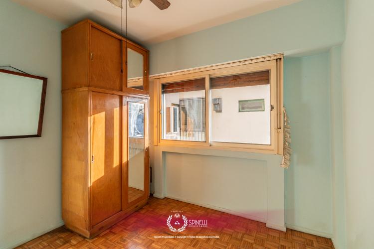 CASTRO BARROS 500 / Almagro - Capital Federal