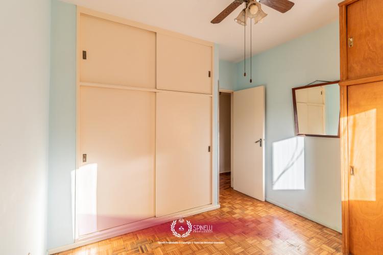 CASTRO BARROS 500 / Almagro - Capital Federal