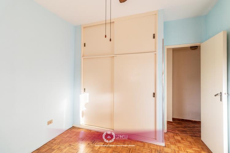 CASTRO BARROS 500 / Almagro - Capital Federal