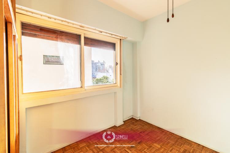 CASTRO BARROS 500 / Almagro - Capital Federal