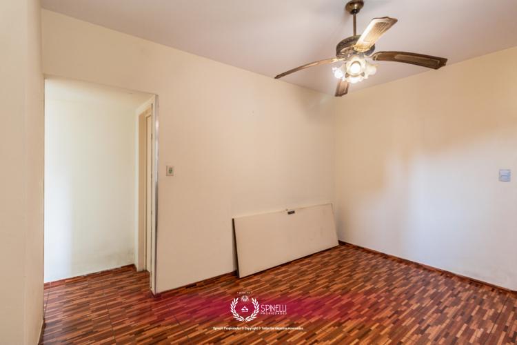 CASTRO BARROS 500 / Almagro - Capital Federal