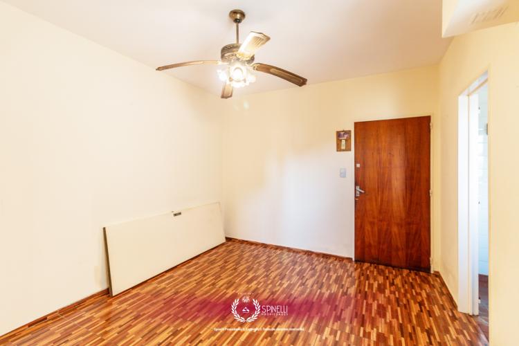 CASTRO BARROS 500 / Almagro - Capital Federal