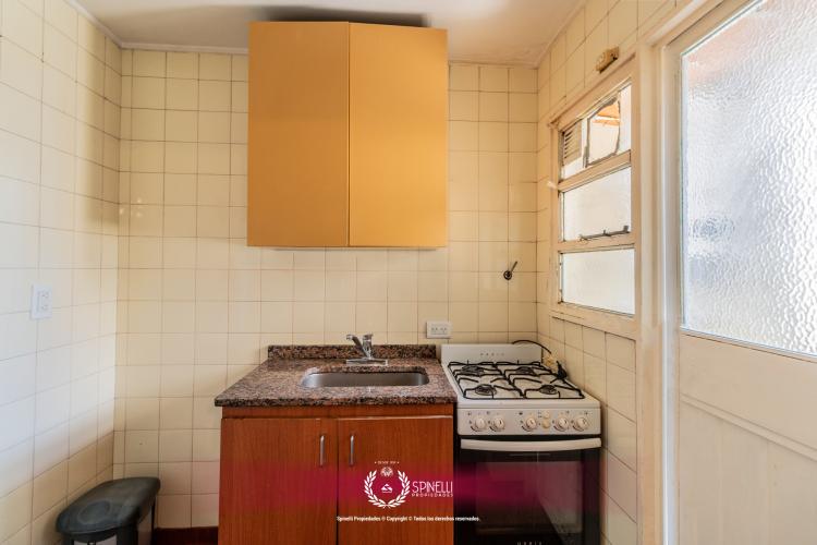 CASTRO BARROS 500 / Almagro - Capital Federal