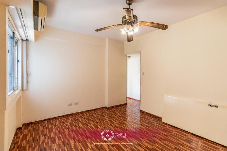 CASTRO BARROS 500 / Almagro - Capital Federal