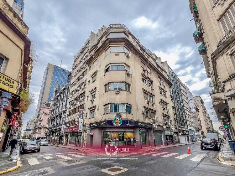 CHACABUCO 96 / Monserrat - Capital Federal