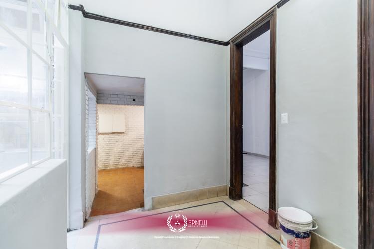 COCHABAMBA 1200 / Constitución - Capital Federal