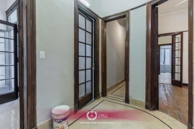 COCHABAMBA 1200 / Constitución - Capital Federal