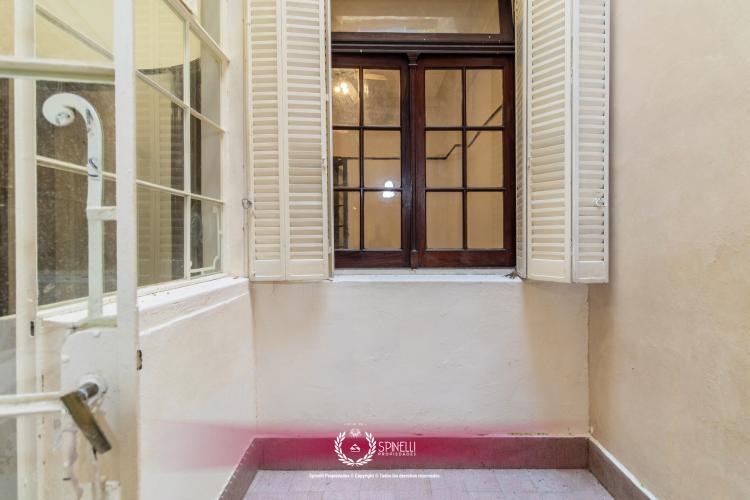 COCHABAMBA 1200 / Constitución - Capital Federal