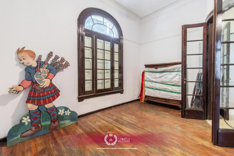 COCHABAMBA 1200 / Constitución - Capital Federal