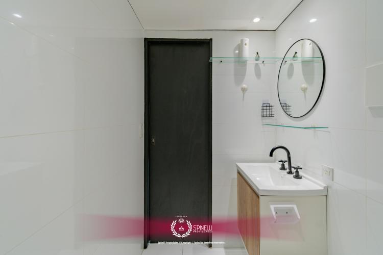 COCHABAMBA 1700 / Constitución - Capital Federal