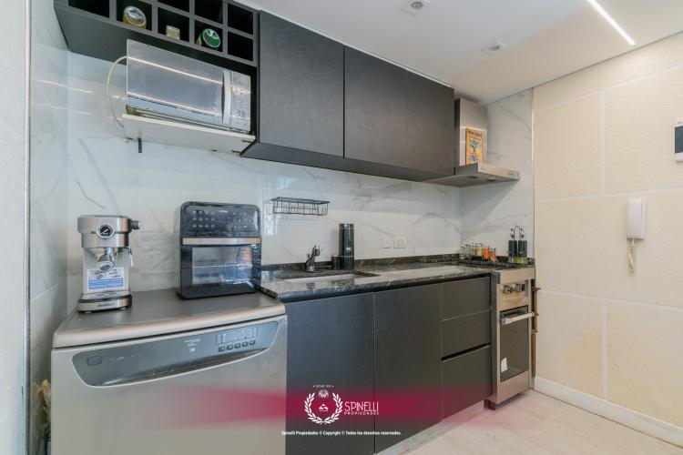 COCHABAMBA 1700 / Constitución - Capital Federal