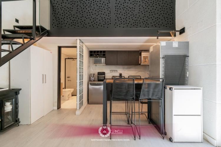 COCHABAMBA 1700 / Constitución - Capital Federal