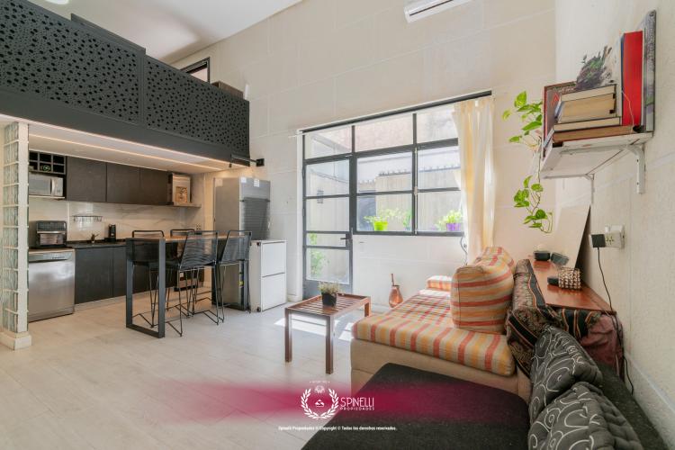 COCHABAMBA 1700 / Constitución - Capital Federal