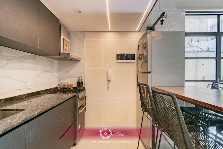 COCHABAMBA 1700 / Constitución - Capital Federal