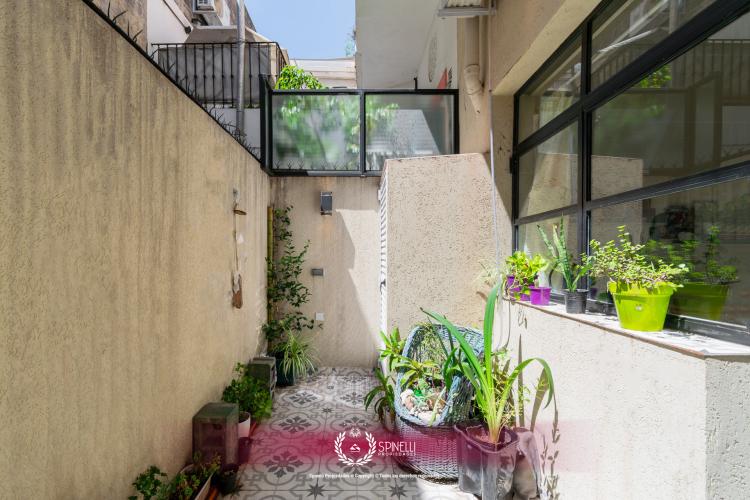 COCHABAMBA 1700 / Constitución - Capital Federal