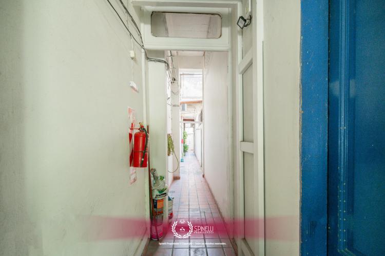 COCHABAMBA 1700 / Constitución - Capital Federal