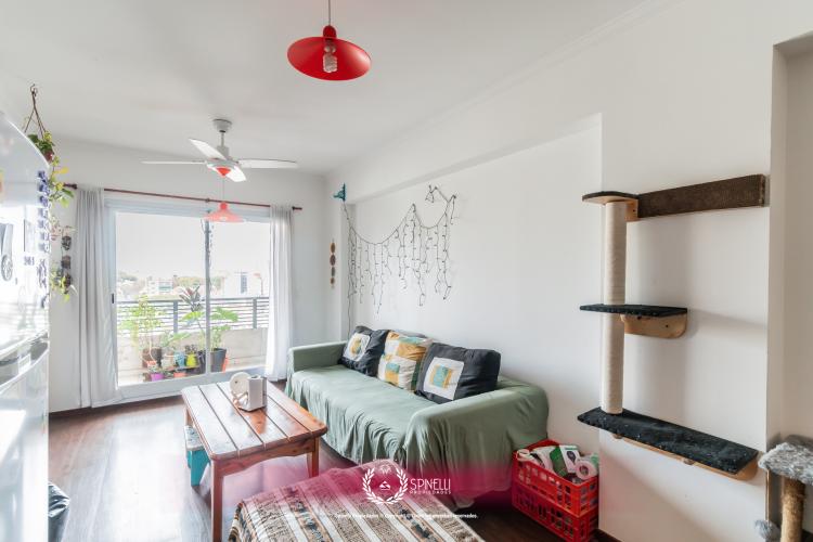 COCHABAMBA 2700 / San Cristóbal - Capital Federal