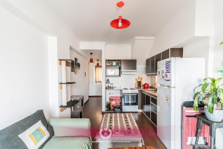 COCHABAMBA 2700 / San Cristóbal - Capital Federal