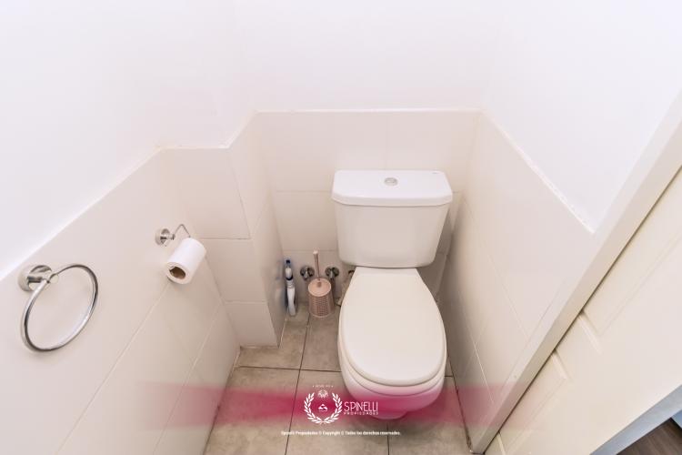 COCHABAMBA 2700 / San Cristóbal - Capital Federal