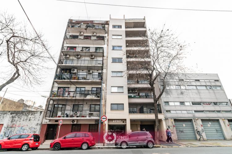 COCHABAMBA 2700 / San Cristóbal - Capital Federal