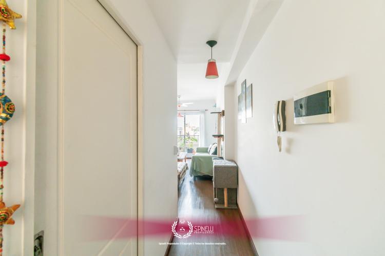 COCHABAMBA 2700 / San Cristóbal - Capital Federal