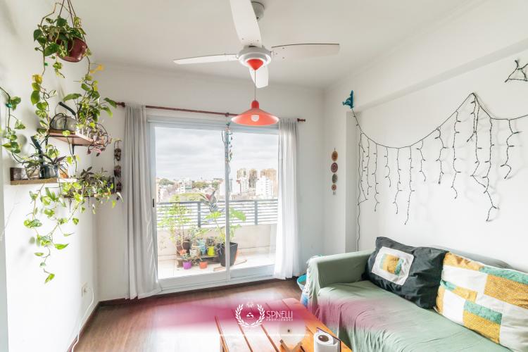 COCHABAMBA 2700 / San Cristóbal - Capital Federal