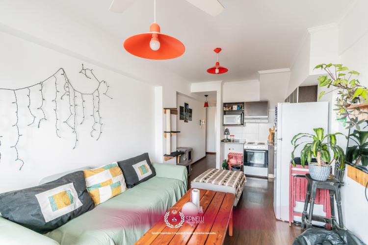 COCHABAMBA 2700 / San Cristóbal - Capital Federal