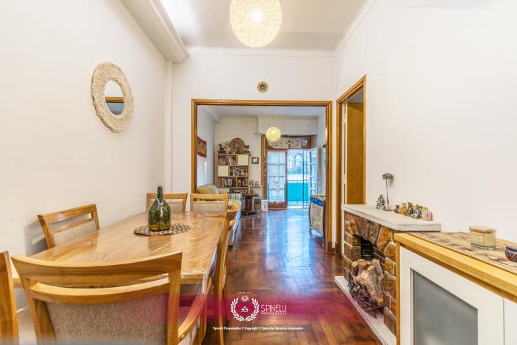 COCHABAMBA 2900 / San Cristóbal - Capital Federal