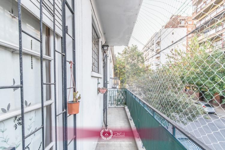 COCHABAMBA 2900 / San Cristóbal - Capital Federal