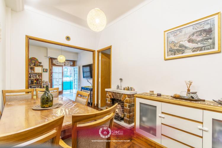 COCHABAMBA 2900 / San Cristóbal - Capital Federal