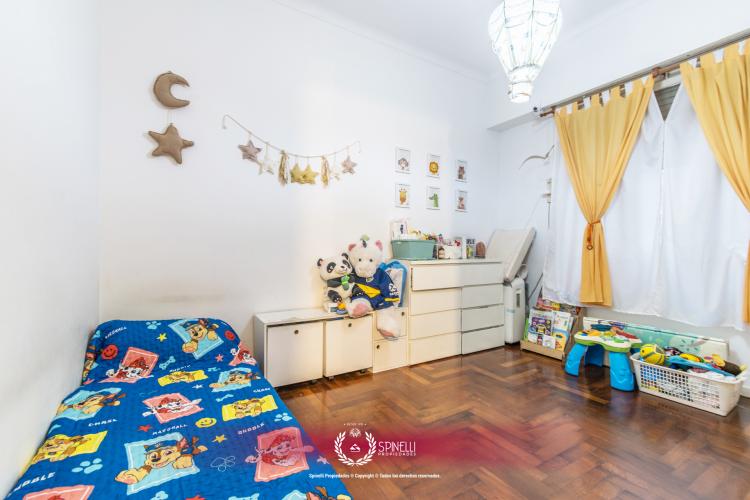 COCHABAMBA 2900 / San Cristóbal - Capital Federal