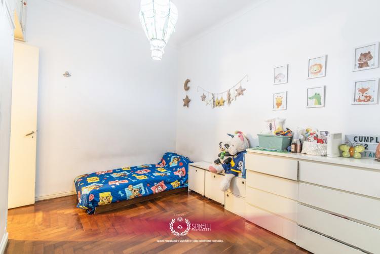 COCHABAMBA 2900 / San Cristóbal - Capital Federal