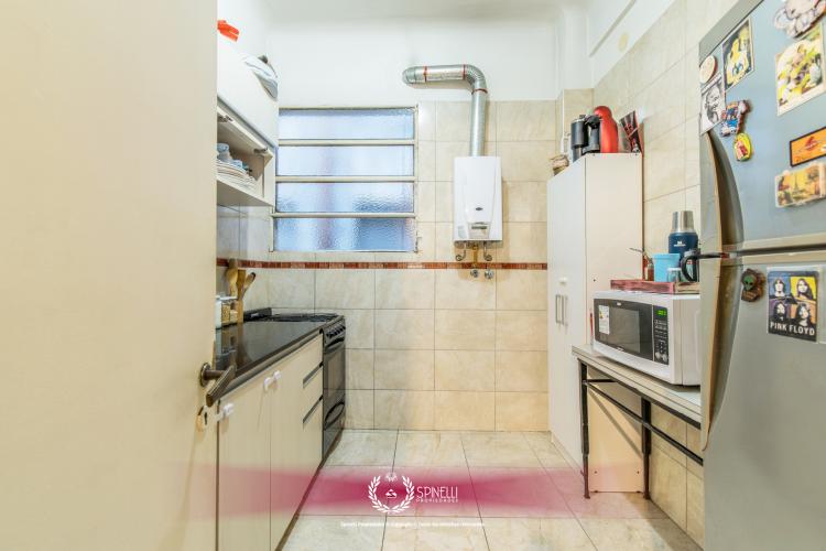 COCHABAMBA 2900 / San Cristóbal - Capital Federal