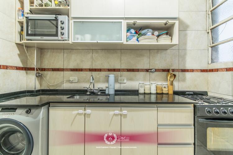 COCHABAMBA 2900 / San Cristóbal - Capital Federal