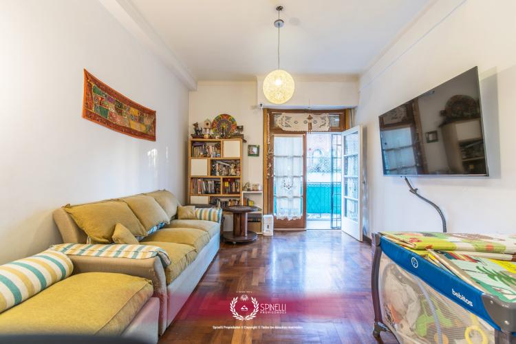 COCHABAMBA 2900 / San Cristóbal - Capital Federal