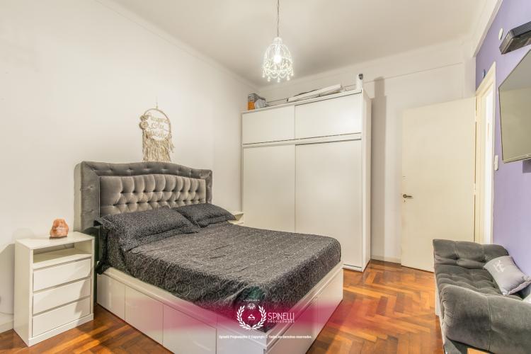 COCHABAMBA 2900 / San Cristóbal - Capital Federal