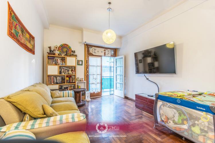 COCHABAMBA 2900 / San Cristóbal - Capital Federal