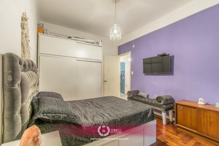 COCHABAMBA 2900 / San Cristóbal - Capital Federal