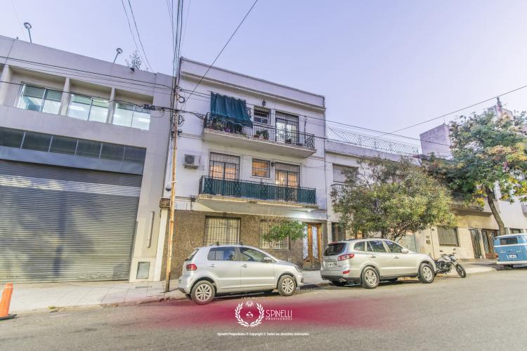 COCHABAMBA 2900 / San Cristóbal - Capital Federal