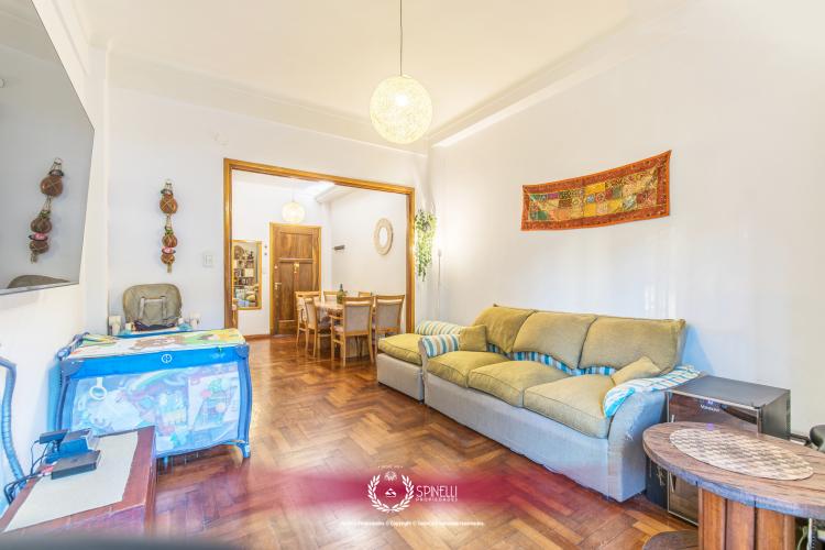 COCHABAMBA 2900 / San Cristóbal - Capital Federal