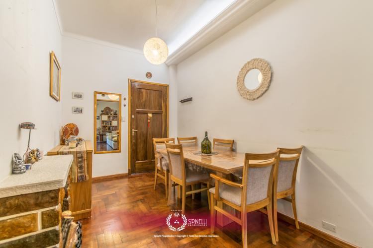 COCHABAMBA 2900 / San Cristóbal - Capital Federal