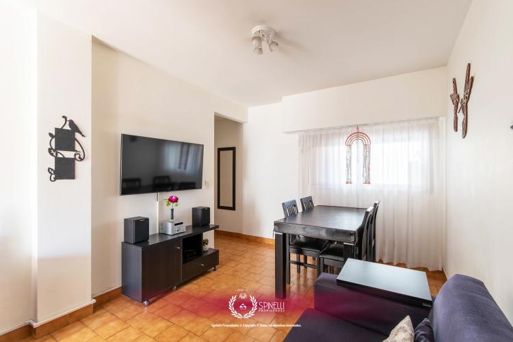 CMBTE POZOS 1300 / San Cristóbal - Capital Federal