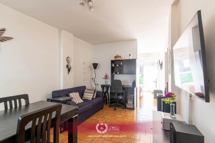 CMBTE POZOS 1300 / San Cristóbal - Capital Federal