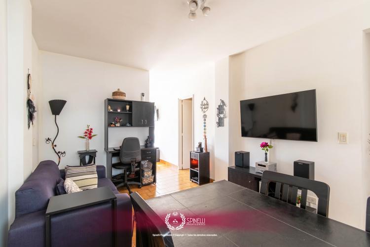 CMBTE POZOS 1300 / San Cristóbal - Capital Federal