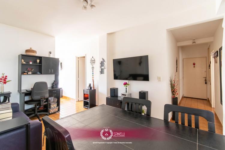 CMBTE POZOS 1300 / San Cristóbal - Capital Federal